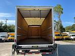 Used 2020 Freightliner M2 106 Conventional Cab Box Truck with Liftgate for sale #366460 - photo 8