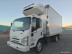 Used 2020 Isuzu NPR-XD Refrigerated Body for sale #366491 - photo 3