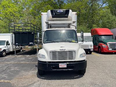 Used 2020 Freightliner M2 106 Refrigerated Body for sale #366581 - photo 2