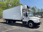 Used 2020 Freightliner M2 106 Refrigerated Body for sale #366581 - photo 1