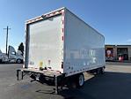 Used 2020 Isuzu NRR Regular Cab Box Truck with Liftgate for sale #366604 - photo 13