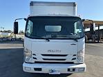 Used 2020 Isuzu NRR Regular Cab Box Truck with Liftgate for sale #366604 - photo 2