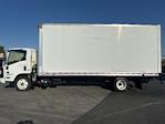 Used 2020 Isuzu NRR Regular Cab Box Truck with Liftgate for sale #366604 - photo 4