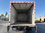 Used 2020 Isuzu NRR Regular Cab Box Truck with Liftgate for sale #366604 - photo 8