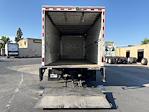 Used 2020 Isuzu NRR Regular Cab Box Truck with Liftgate for sale #366604 - photo 9