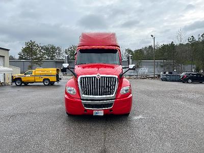 Used 2020 International LT - photo 1
