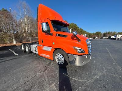 Used 2020 Freightliner Cascadia Detroit DD15AT Semi Truck for sale #366648 - photo 1