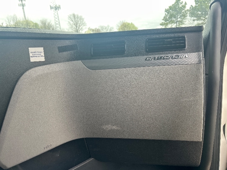 Used 2020 Freightliner Cascadia - photo 16