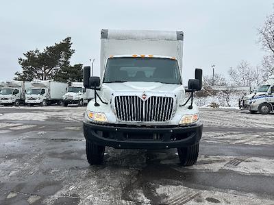 Used 2020 International MV Box Truck with Liftgate for sale #366726 - photo 2