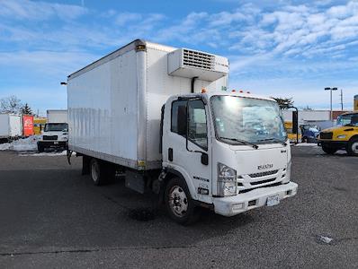 Used 2020 Isuzu NQR - photo 1