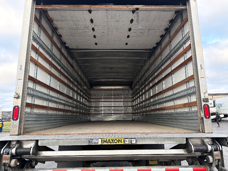 Used 2020 Isuzu FTR - photo 10