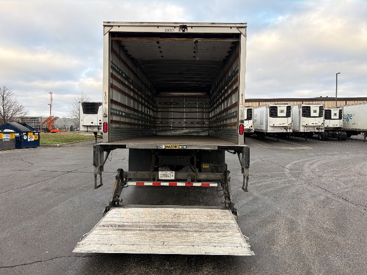 Used 2020 Isuzu FTR - photo 11