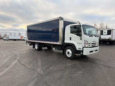 Used 2020 Isuzu FTR - photo 1