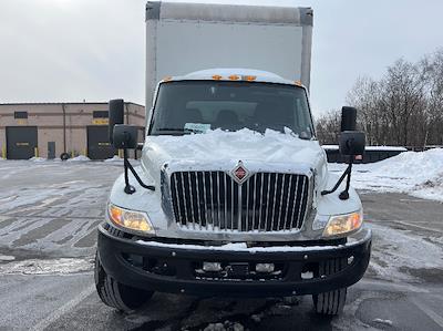 Used 2020 International MV Box Truck for sale #366871 - photo 2