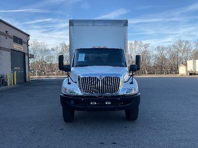 Used 2020 International MV Box Truck for sale #366872 - photo 2