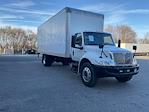 Used 2020 International MV Box Truck for sale #366872 - photo 1