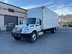 Used 2020 International MV Box Truck for sale #366872 - photo 3