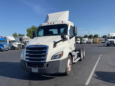 Used 2020 Freightliner Cascadia Detroit DD13 Semi Truck for sale #366909 - photo 1