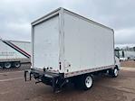 Used 2019 Isuzu NPR-HD Regular Cab Box Truck with Liftgate for sale #366940 - photo 13