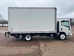 Used 2019 Isuzu NPR-HD Regular Cab Box Truck with Liftgate for sale #366940 - photo 15