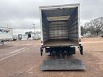 Used 2019 Isuzu NPR-HD Regular Cab Box Truck with Liftgate for sale #366940 - photo 9