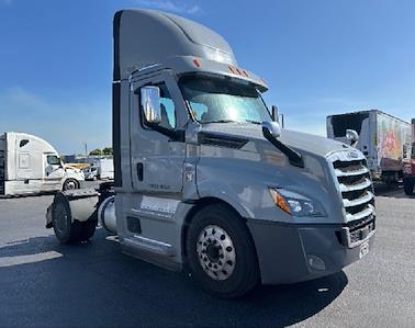 Used 2020 Freightliner Cascadia Detroit DD13 Semi Truck for sale #366974 - photo 1