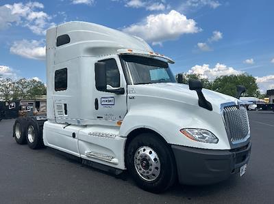Used 2020 International LT Cummins X15 Semi Truck for sale #367038 - photo 1