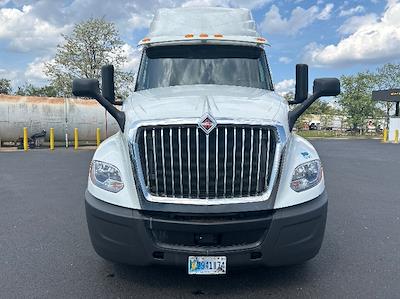 Used 2020 International LT Cummins X15 Semi Truck for sale #367038 - photo 2