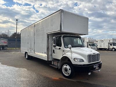 Used 2020 Freightliner M2 106 Conventional Cab Box Truck with Liftgate for sale #367081 - photo 1