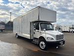 Used 2020 Freightliner M2 106 Conventional Cab Box Truck with Liftgate for sale #367081 - photo 1