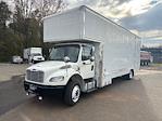 Used 2020 Freightliner M2 106 Conventional Cab Box Truck with Liftgate for sale #367081 - photo 3