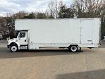 Used 2020 Freightliner M2 106 Conventional Cab Box Truck with Liftgate for sale #367081 - photo 4