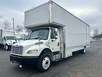 Used 2020 Freightliner M2 106 Conventional Cab Box Truck with Liftgate for sale #367082 - photo 3