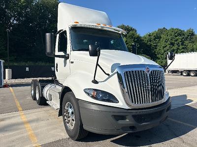 Used 2020 International RH International A26 Semi Truck for sale #367170 - photo 1