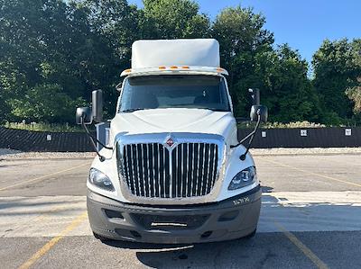 Used 2020 International RH International A26 Semi Truck for sale #367170 - photo 2