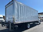 Used 2020 International MV Refrigerated Body with Liftgate for sale #367178 - photo 13