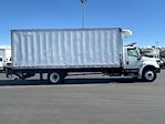 Used 2020 International MV Refrigerated Body with Liftgate for sale #367178 - photo 15