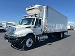 Used 2020 International MV Refrigerated Body with Liftgate for sale #367178 - photo 3