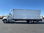 Used 2020 International MV Refrigerated Body with Liftgate for sale #367178 - photo 4