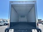 Used 2020 International MV Refrigerated Body with Liftgate for sale #367178 - photo 8