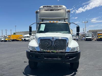 Used 2020 International MV Refrigerated Body with Liftgate for sale #367179 - photo 2