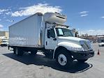 Used 2020 International MV Refrigerated Body with Liftgate for sale #367179 - photo 1