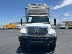 Used 2020 International MV Refrigerated Body with Liftgate for sale #367179 - photo 2