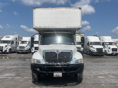 Used 2020 International MV Box Truck for sale #367183 - photo 2