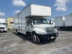 Used 2020 International MV Box Truck for sale #367183 - photo 1