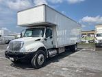 Used 2020 International MV Box Truck for sale #367183 - photo 3
