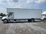 Used 2020 International MV Box Truck for sale #367183 - photo 4