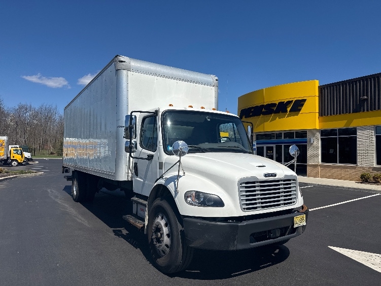 Used 2020 Freightliner M2 106 - photo 5