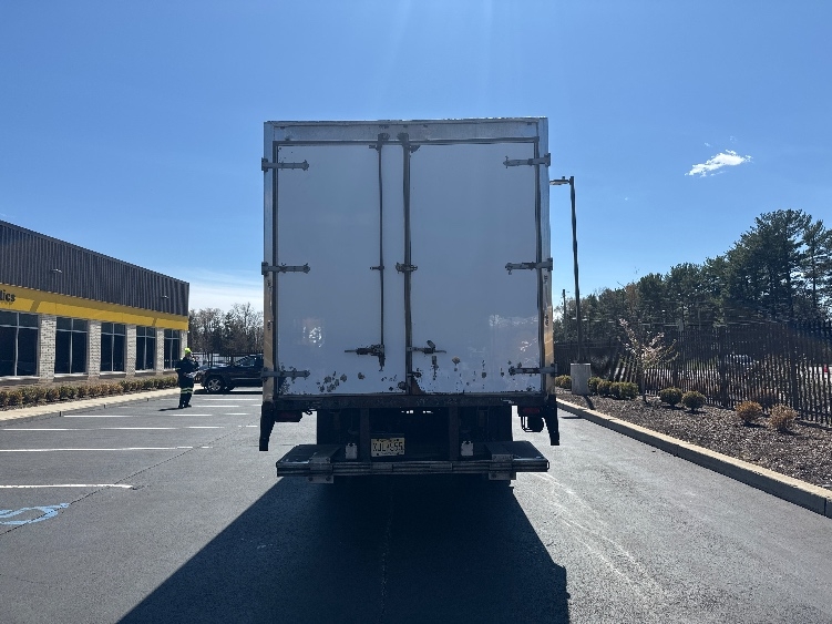Used 2020 Freightliner M2 106 - photo 9