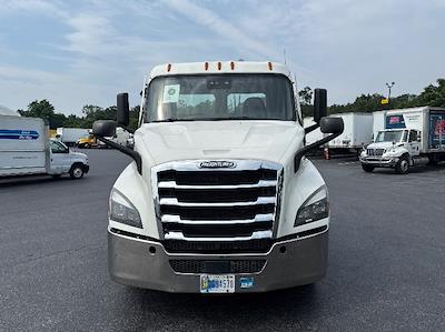 Used 2020 Freightliner Cascadia Detroit DD13 Semi Truck for sale #367305 - photo 2
